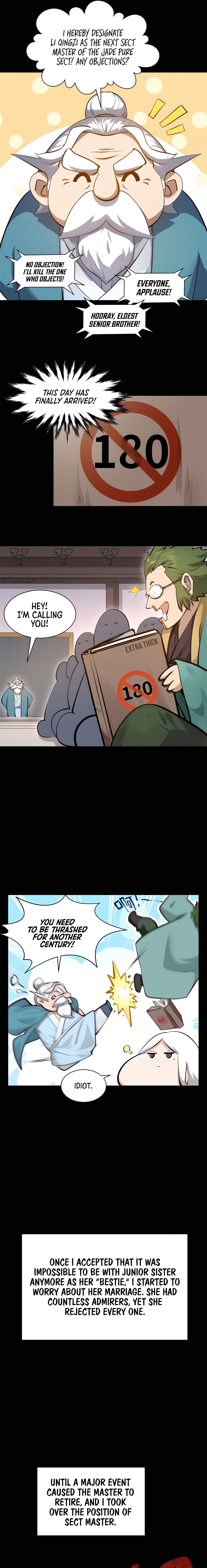 Top Tier Providence, Chapter 189