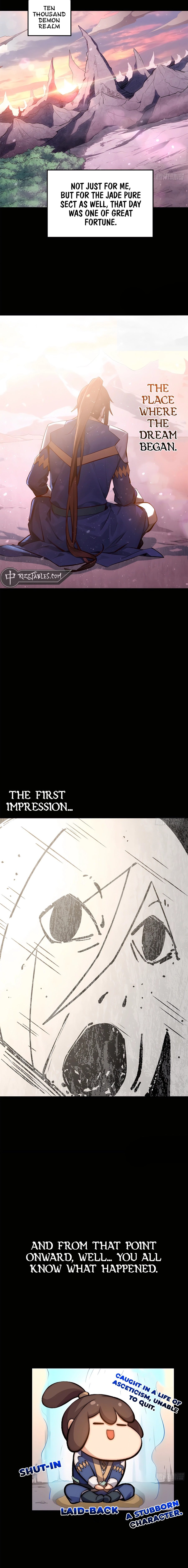 Top Tier Providence, Chapter 189