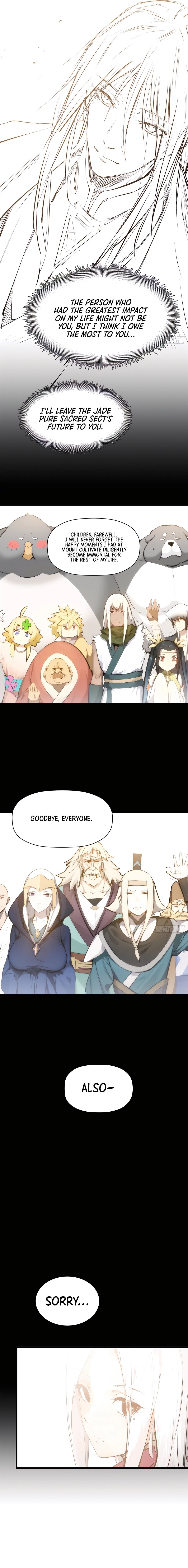 Top Tier Providence, Chapter 189