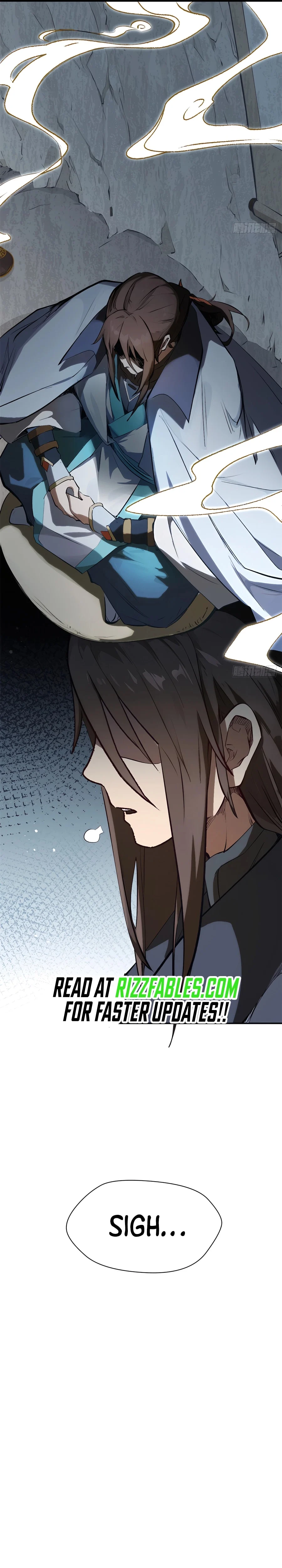 Top Tier Providence, Chapter 189