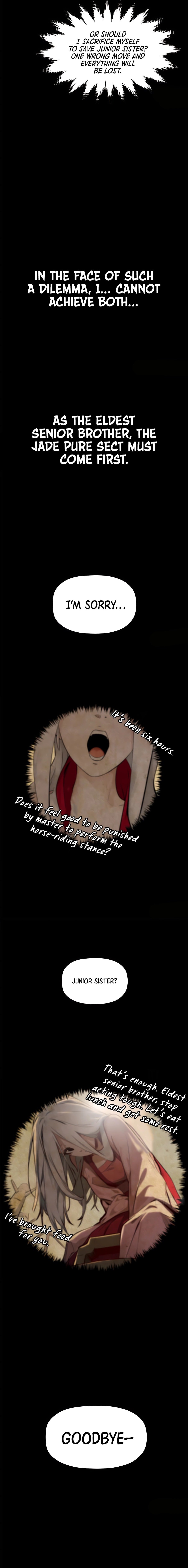 Top Tier Providence, Chapter 189