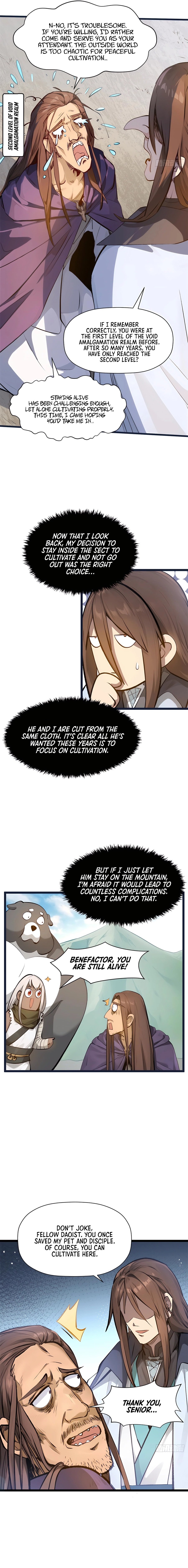 Top Tier Providence, Chapter 190