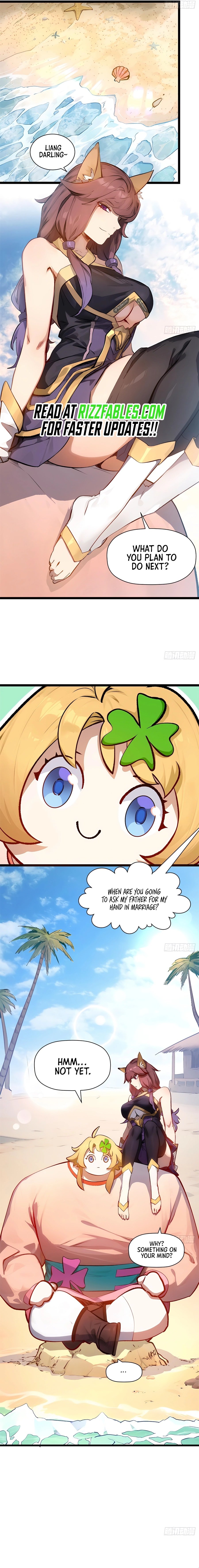 Top Tier Providence, Chapter 190