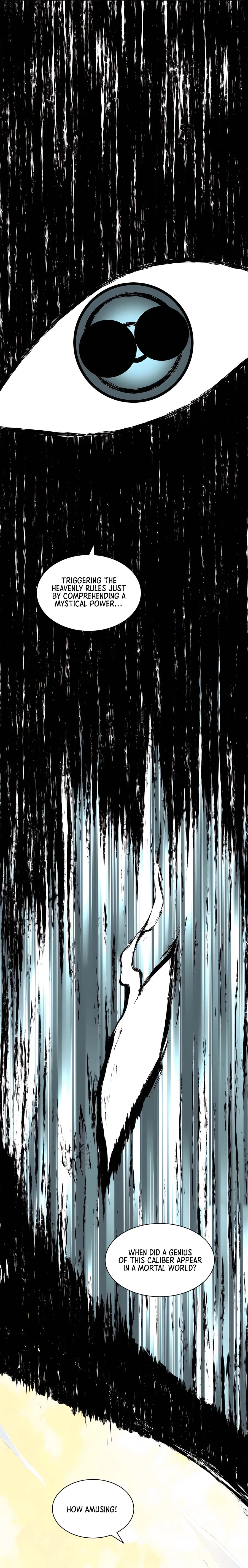 Top Tier Providence, Chapter 190
