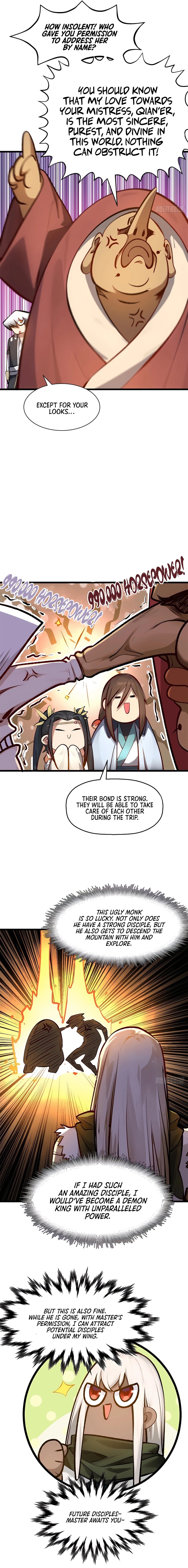 Top Tier Providence, Chapter 191