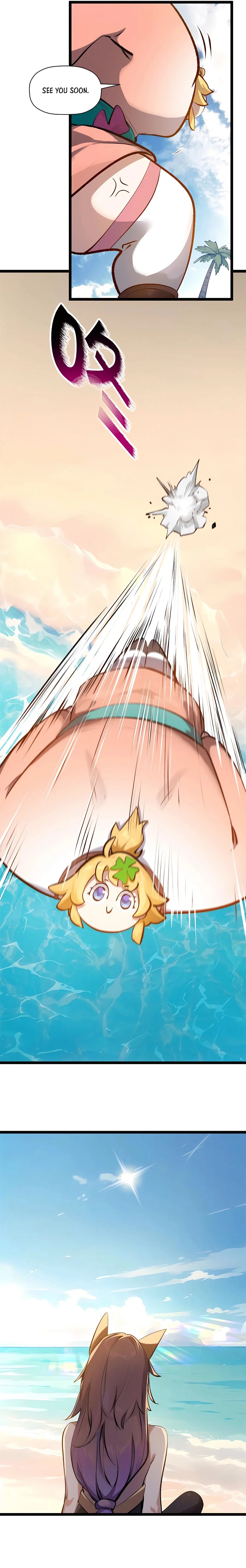 Top Tier Providence, Chapter 191