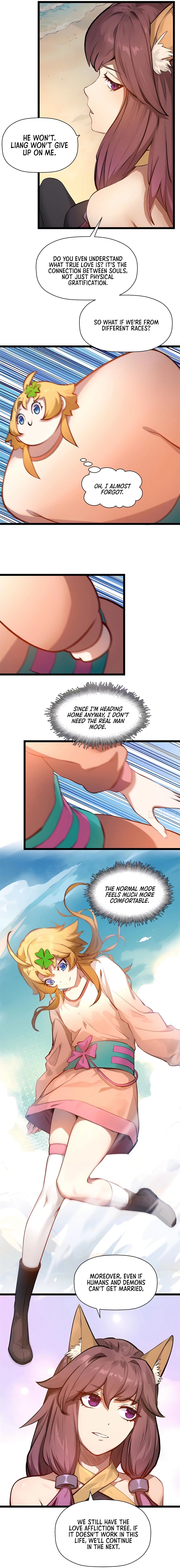 Top Tier Providence, Chapter 191
