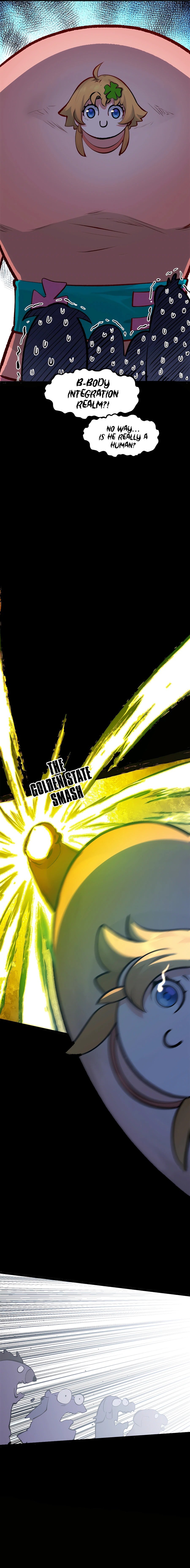 Top Tier Providence, Chapter 192