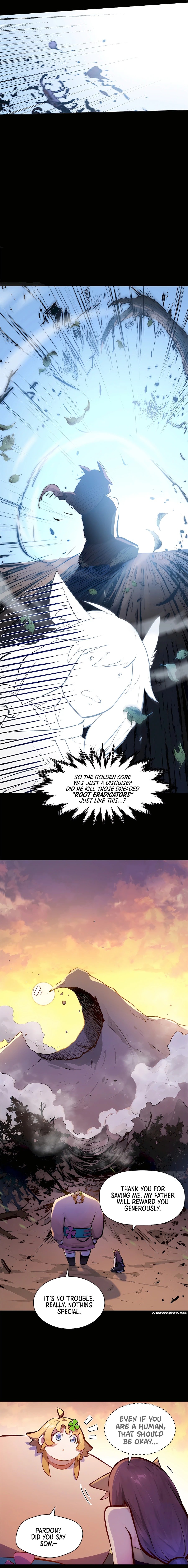 Top Tier Providence, Chapter 192