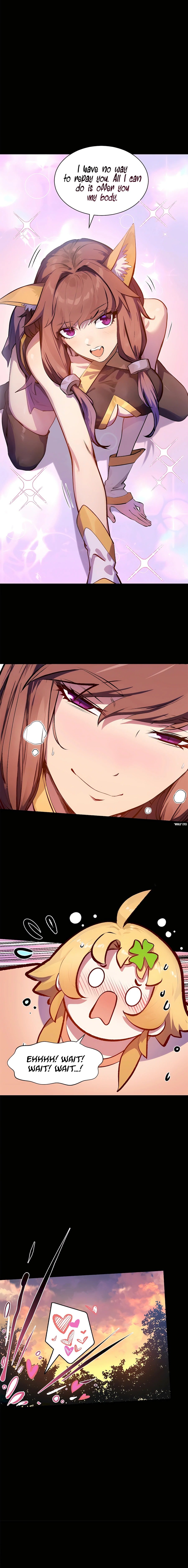 Top Tier Providence, Chapter 192