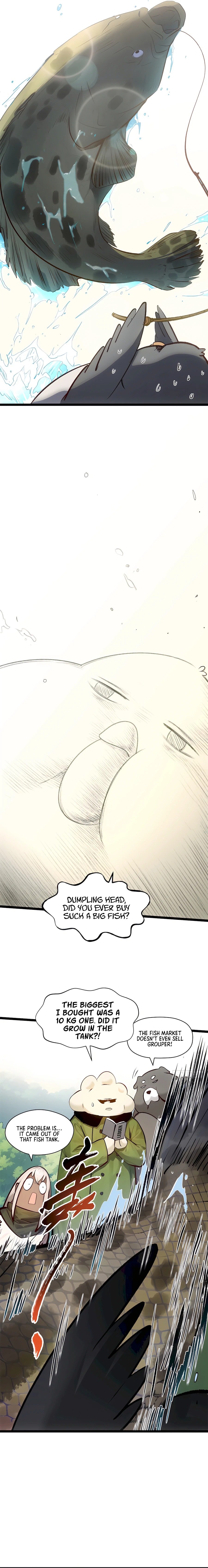 Top Tier Providence, Chapter 192