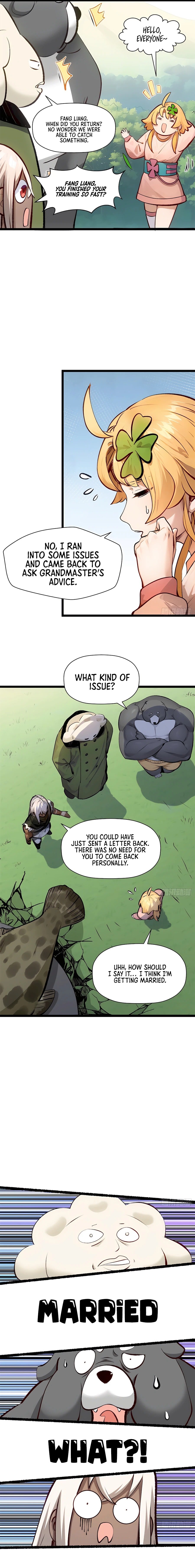 Top Tier Providence, Chapter 192