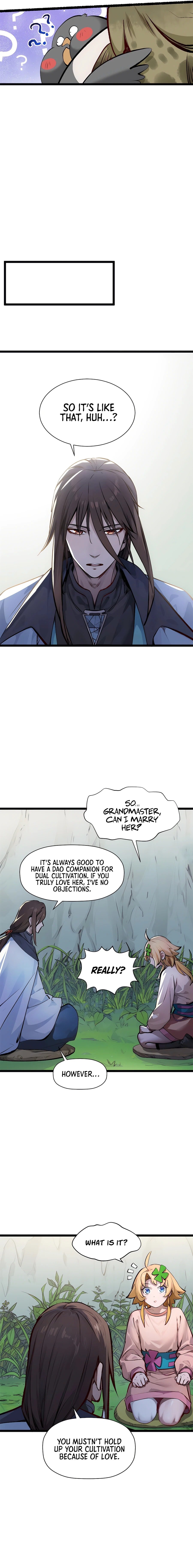 Top Tier Providence, Chapter 192