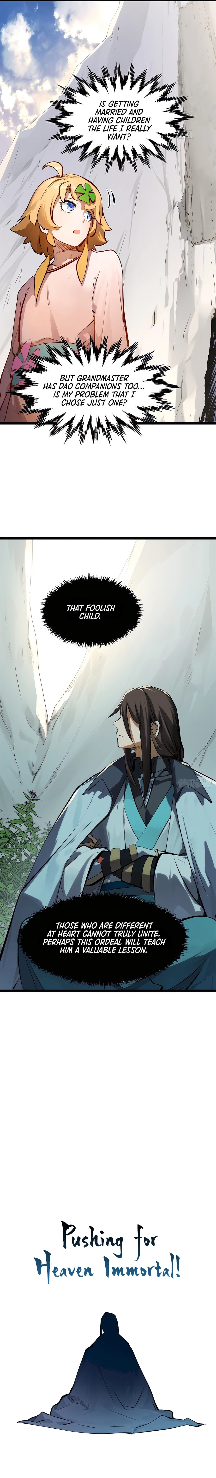 Top Tier Providence, Chapter 192