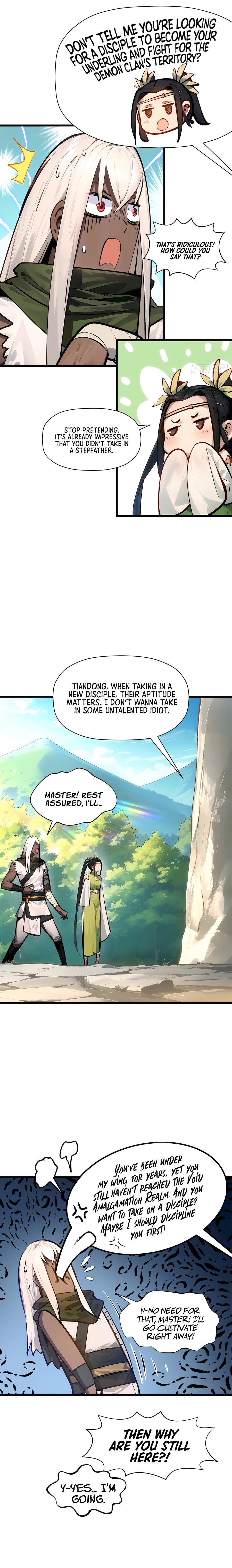 Top Tier Providence, Chapter 192