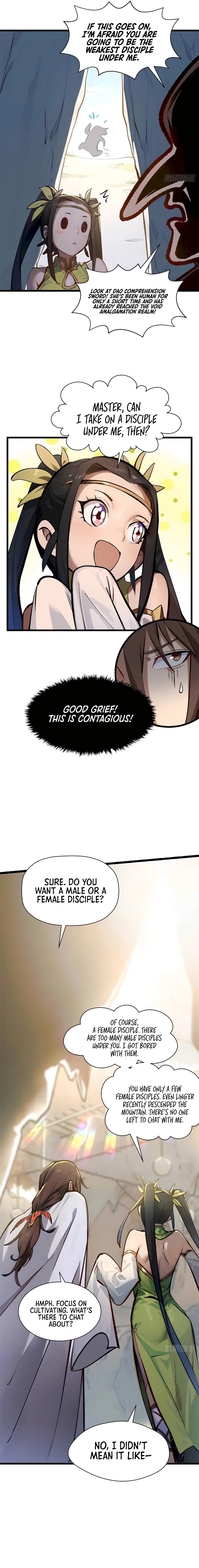 Top Tier Providence, Chapter 192