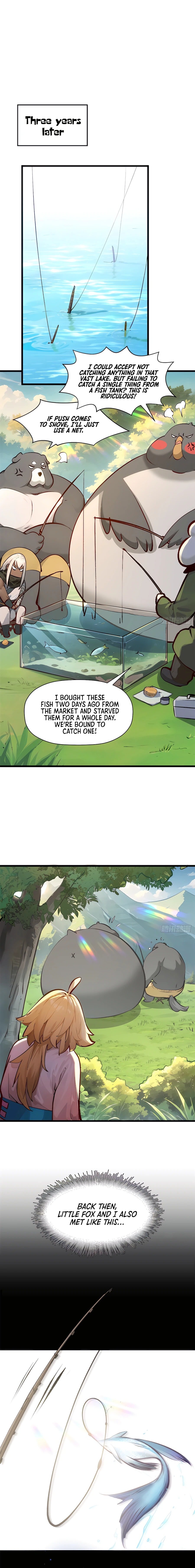 Top Tier Providence, Chapter 192