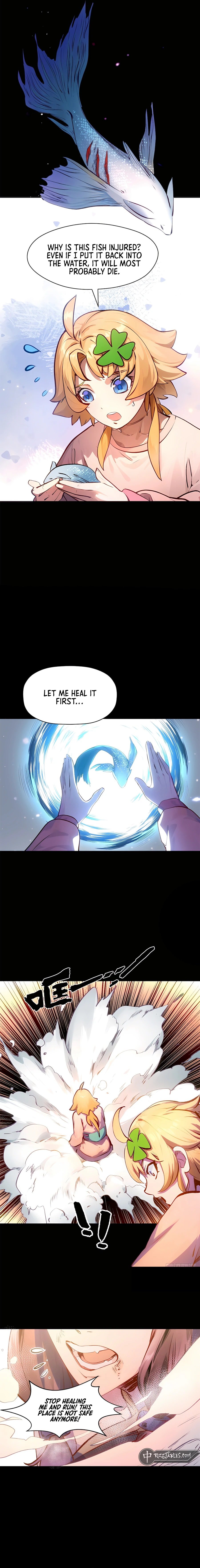 Top Tier Providence, Chapter 192