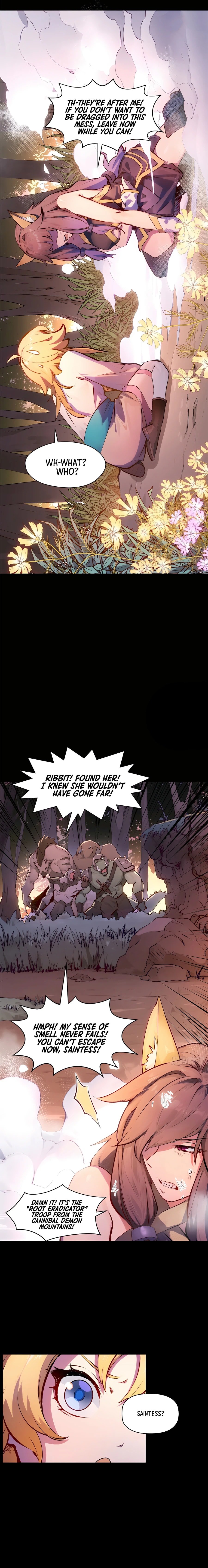 Top Tier Providence, Chapter 192