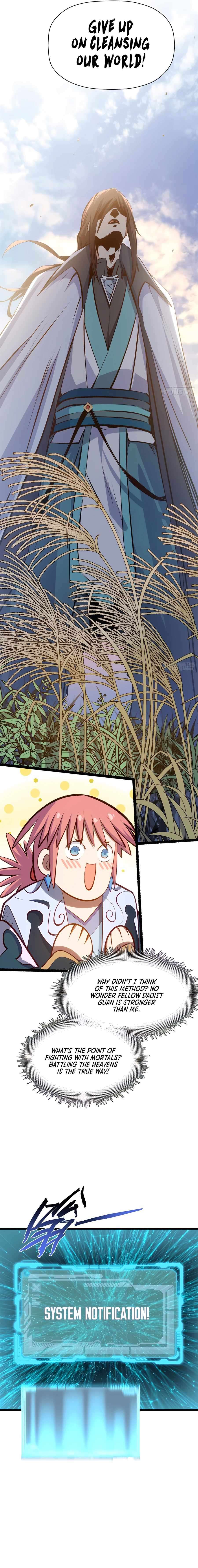 Top Tier Providence, Chapter 193