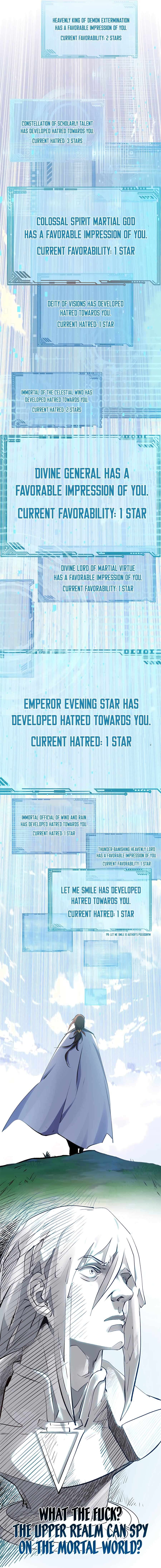 Top Tier Providence, Chapter 193