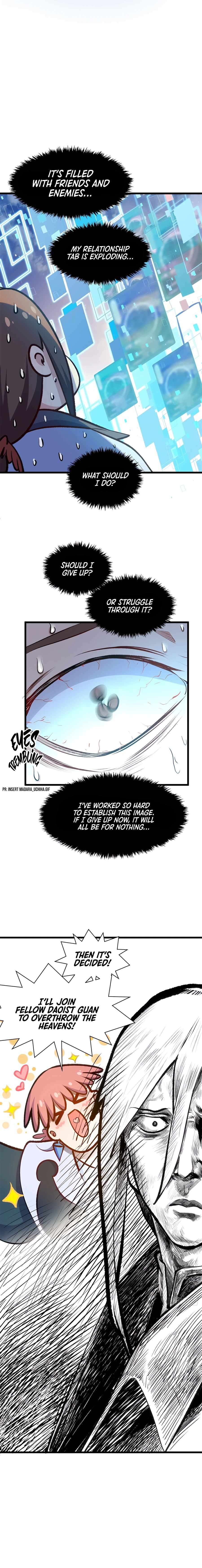Top Tier Providence, Chapter 193