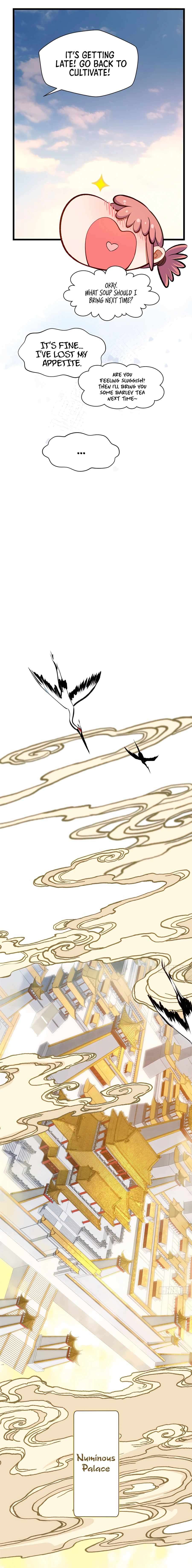 Top Tier Providence, Chapter 193