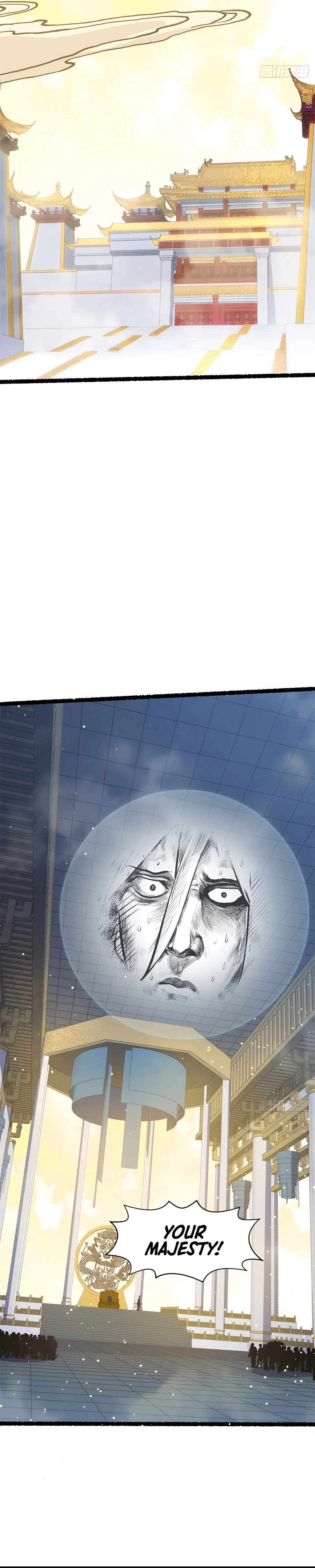 Top Tier Providence, Chapter 193