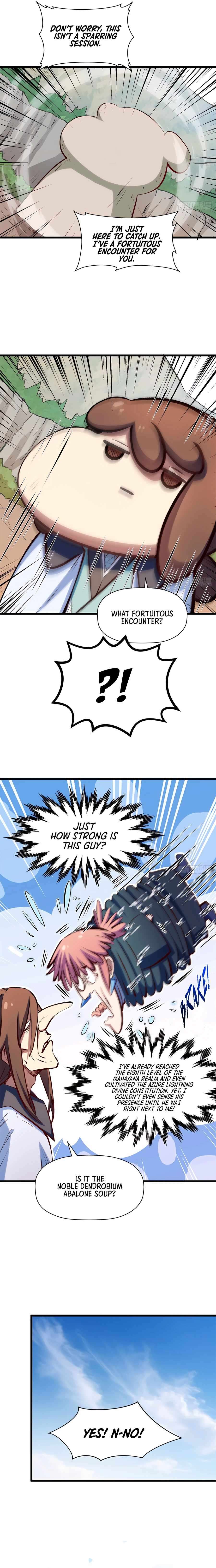 Top Tier Providence, Chapter 193