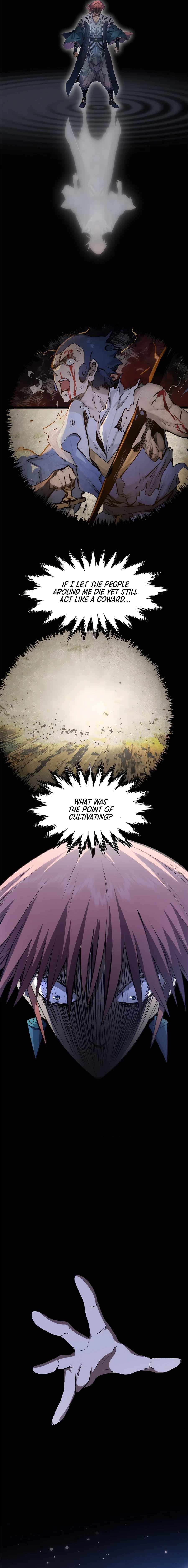 Top Tier Providence, Chapter 193