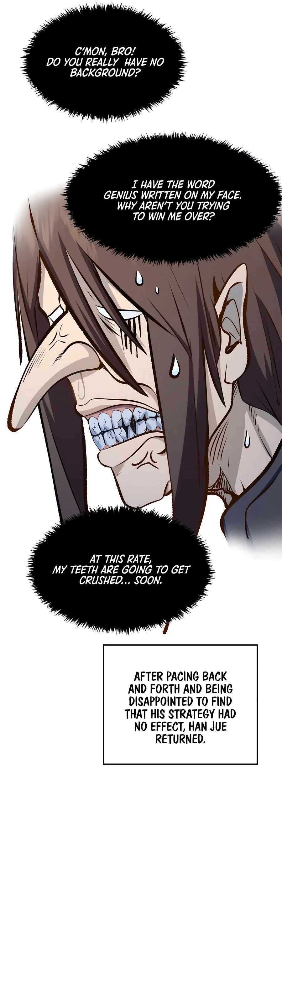 Top Tier Providence, Chapter 194