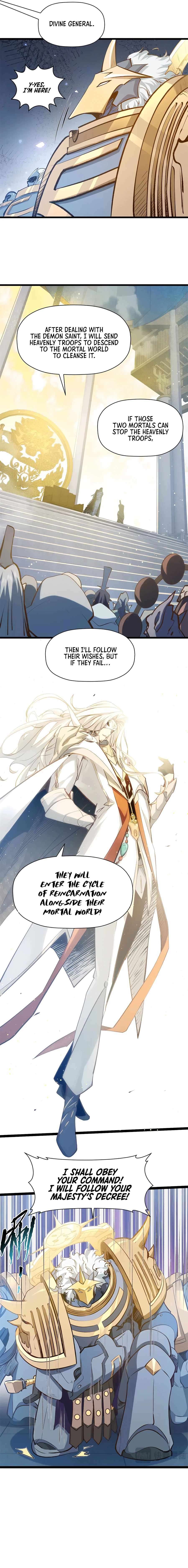 Top Tier Providence, Chapter 194