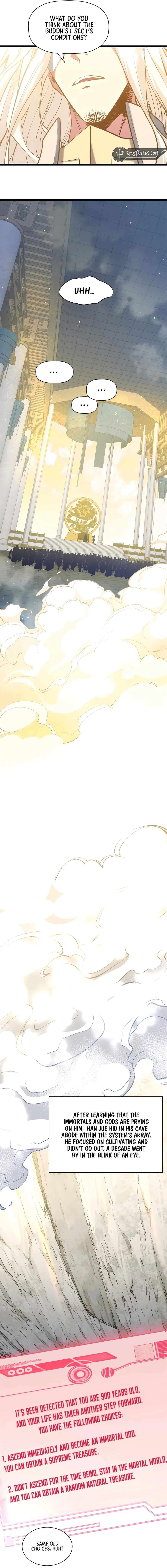 Top Tier Providence, Chapter 194