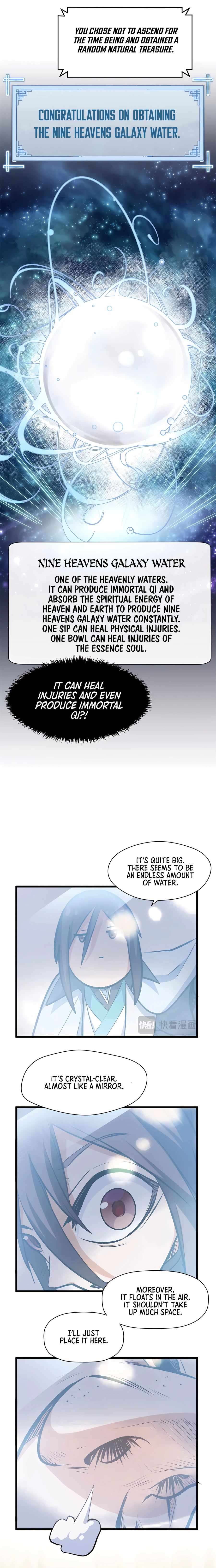 Top Tier Providence, Chapter 194