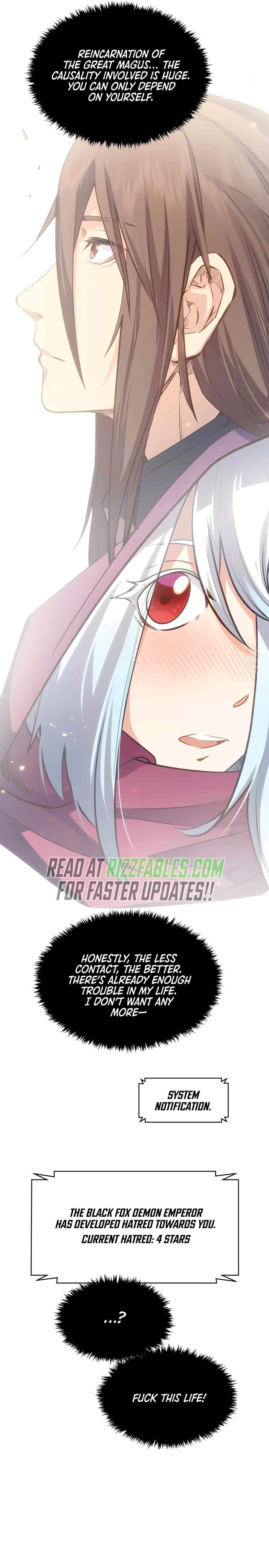 Top Tier Providence, Chapter 195