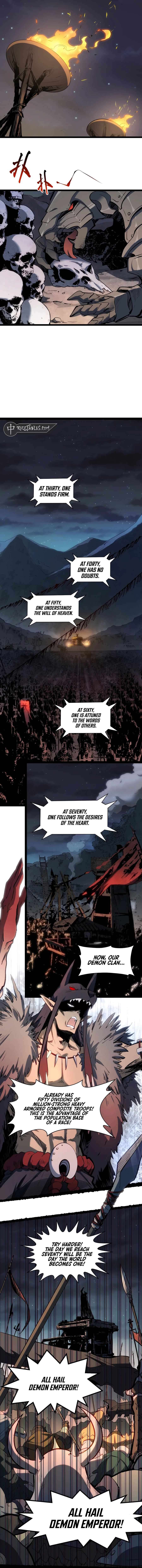 Top Tier Providence, Chapter 196