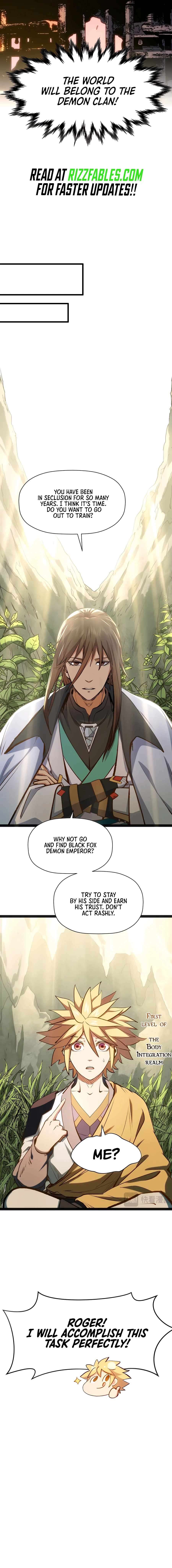 Top Tier Providence, Chapter 196