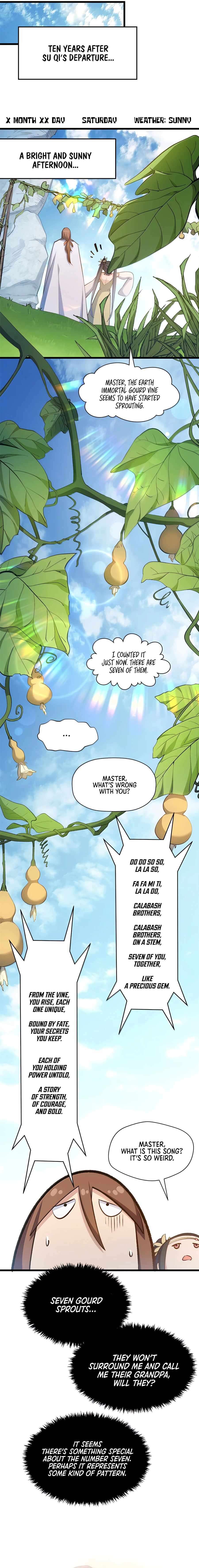 Top Tier Providence, Chapter 197
