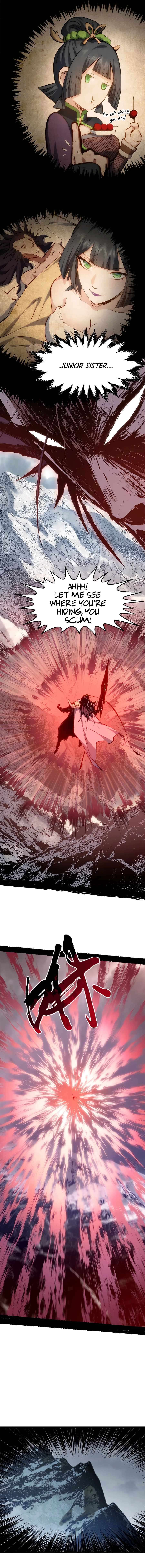 Top Tier Providence, Chapter 197