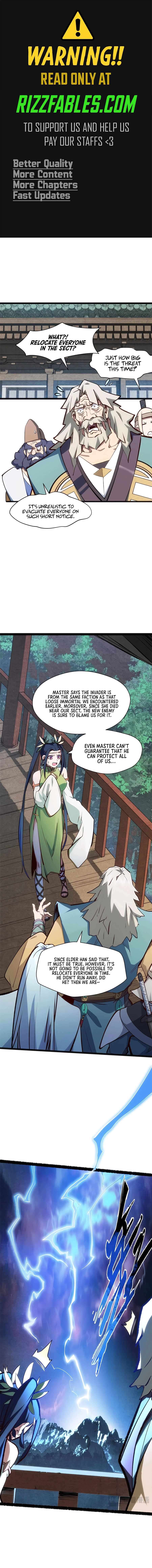Top Tier Providence, Chapter 198