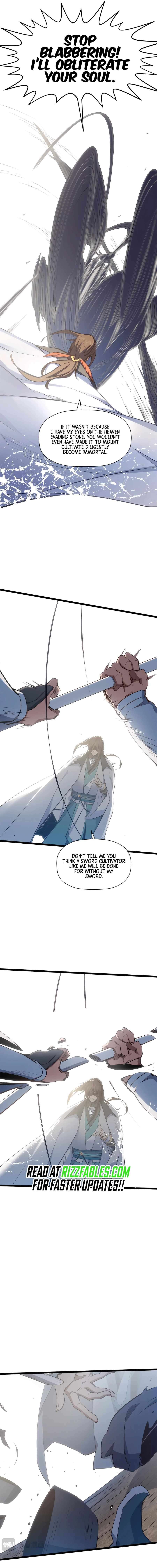 Top Tier Providence, Chapter 198