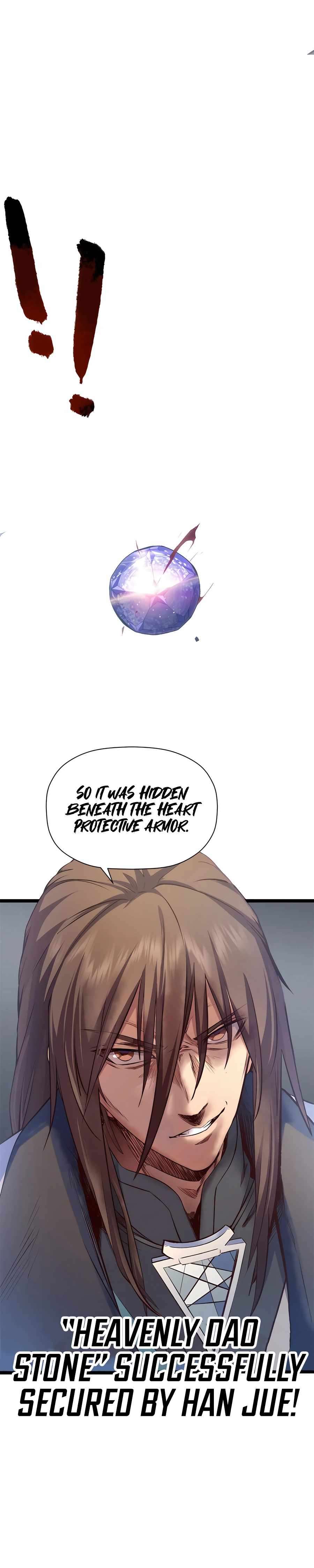 Top Tier Providence, Chapter 198