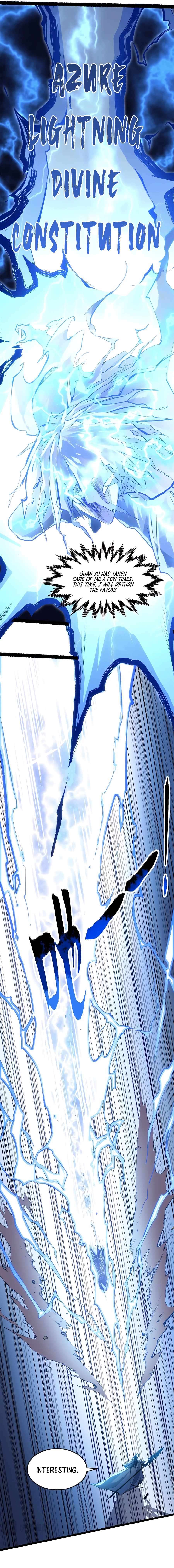 Top Tier Providence, Chapter 198