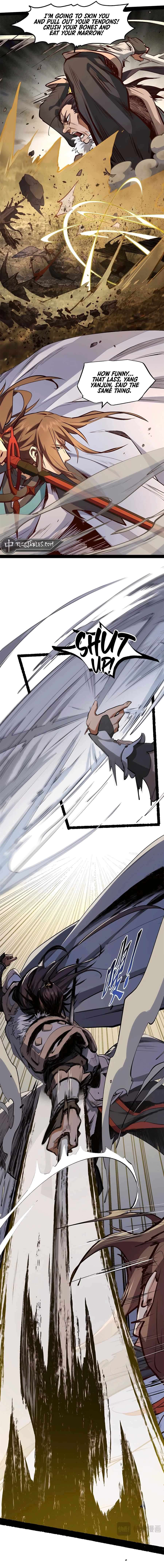 Top Tier Providence, Chapter 198