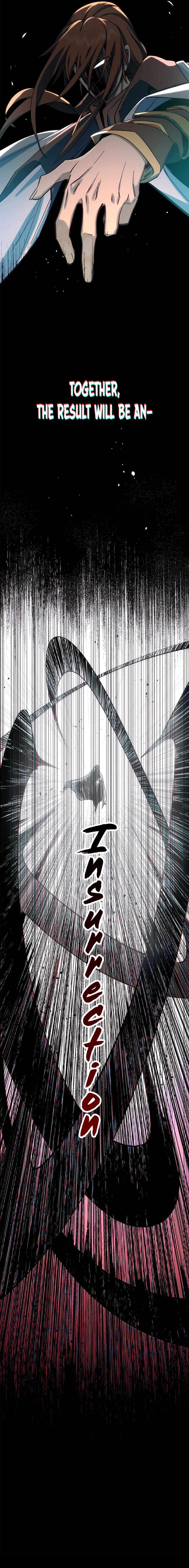Top Tier Providence, Chapter 199