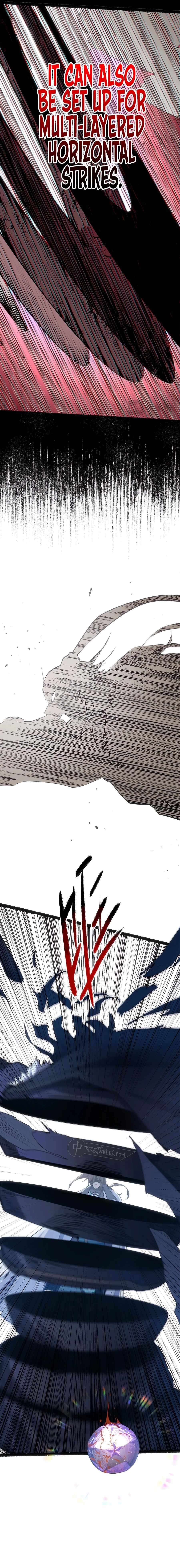 Top Tier Providence, Chapter 199