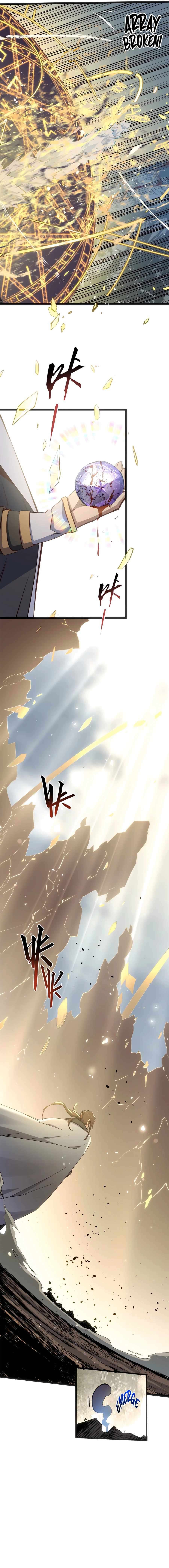 Top Tier Providence, Chapter 199