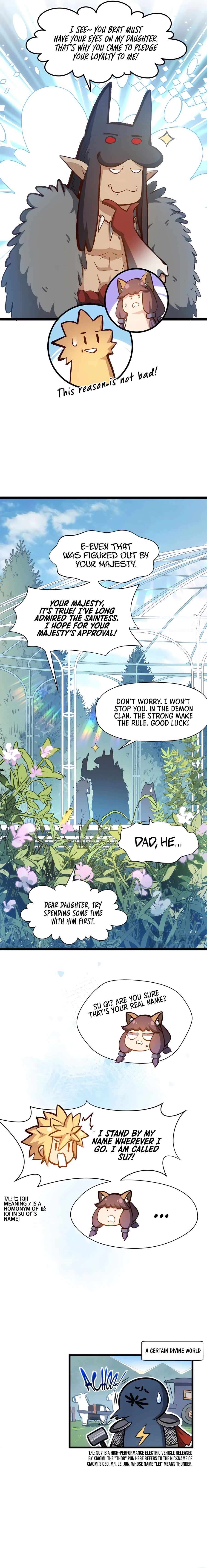 Top Tier Providence, Chapter 201