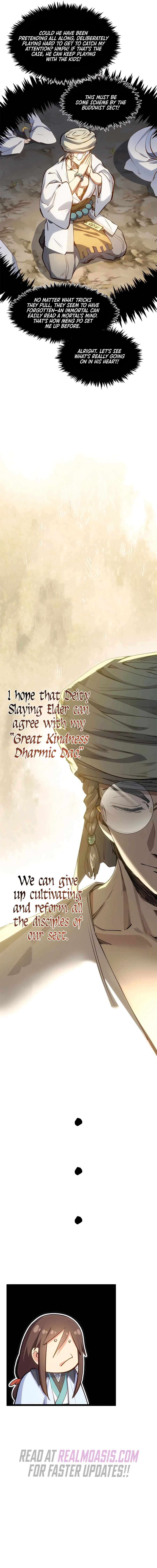 Top Tier Providence, Chapter 201