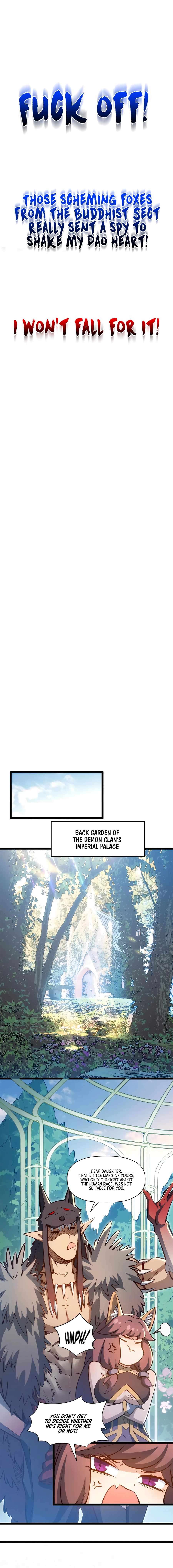 Top Tier Providence, Chapter 201